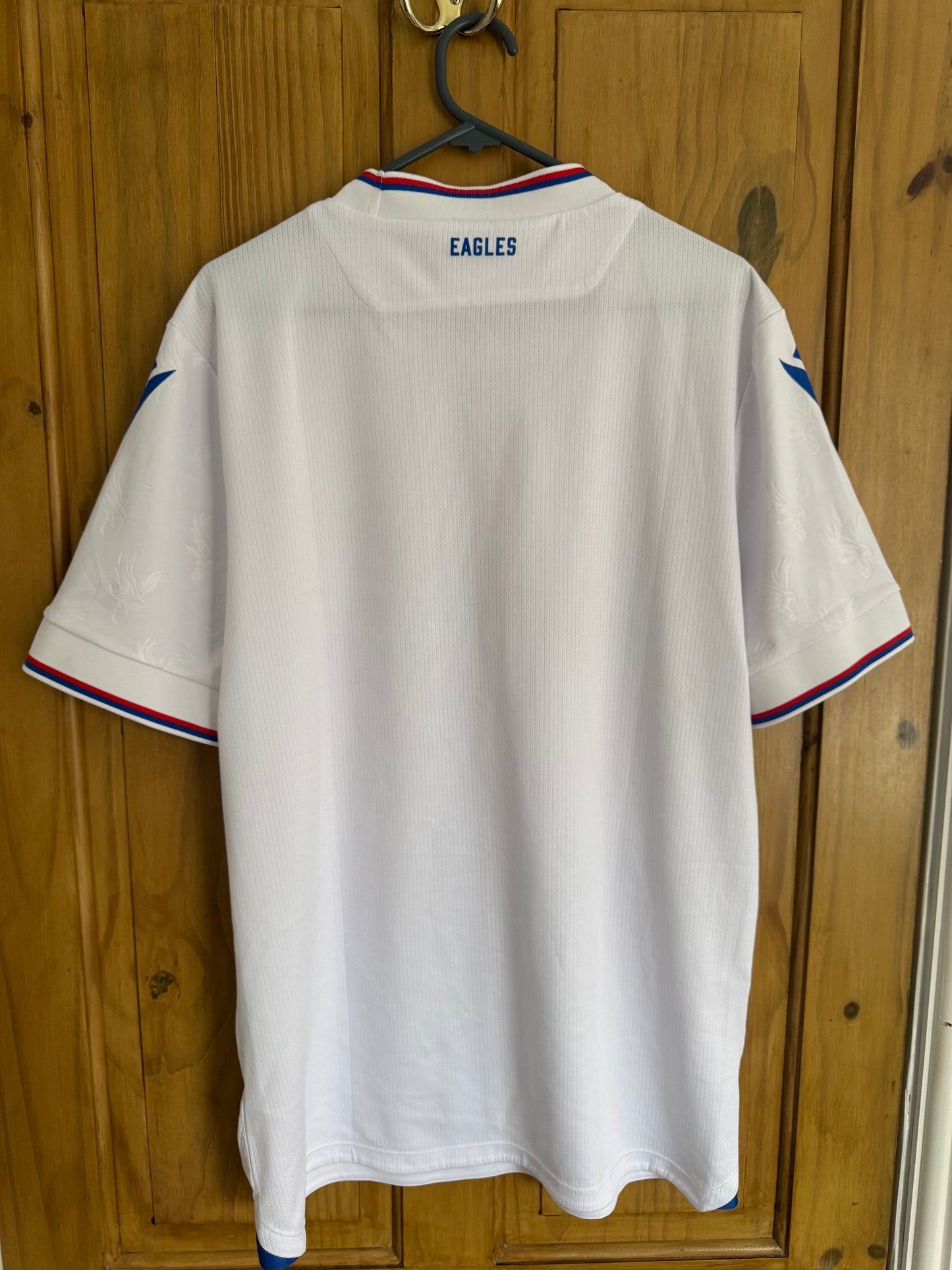 Crystal Palace Football Shirt - 2022 / 2023 - Away - XL