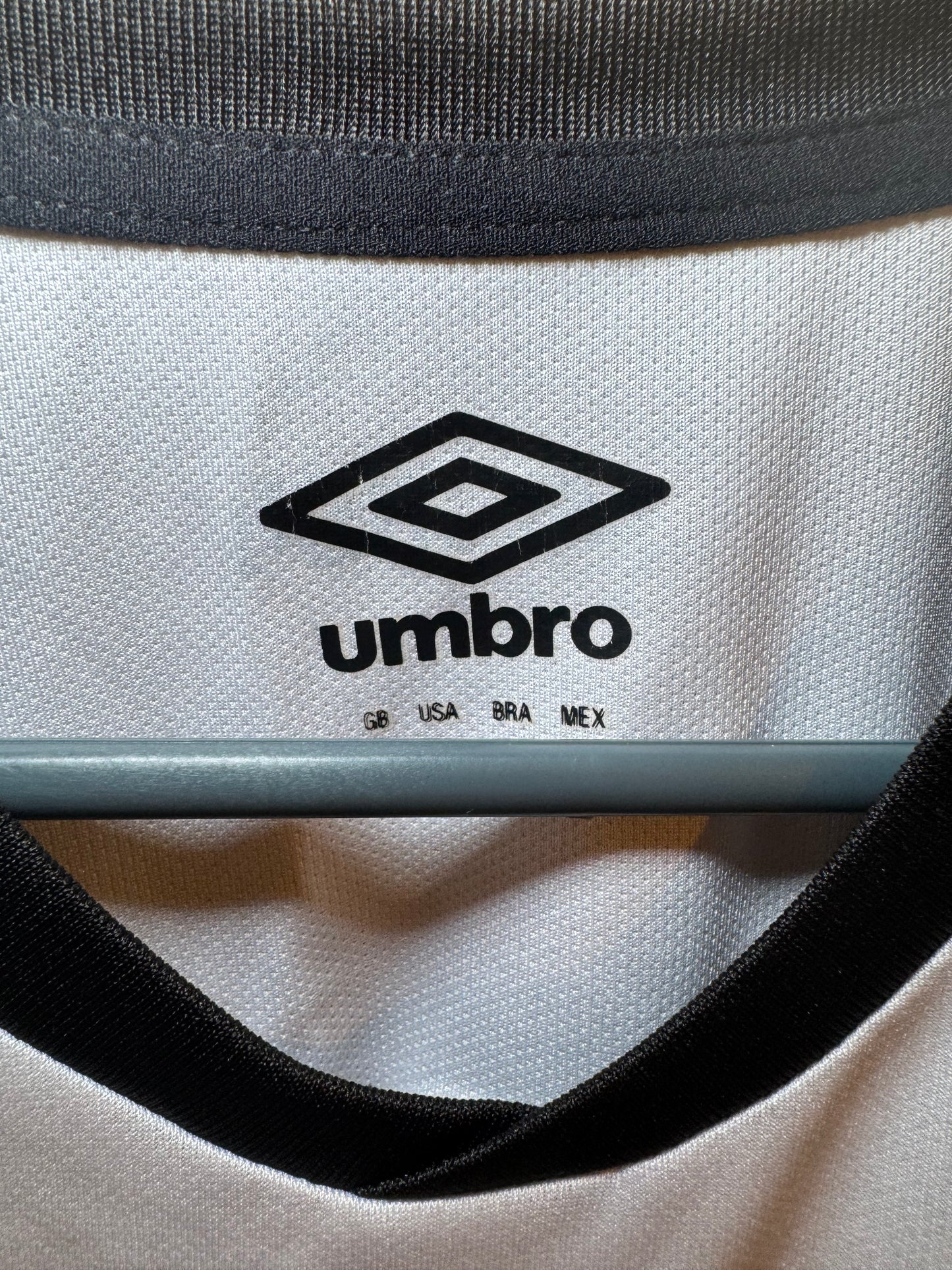 Derby County Football Shirt - 2019 / 2020 - Home - Large - #32 Wayne Rooney