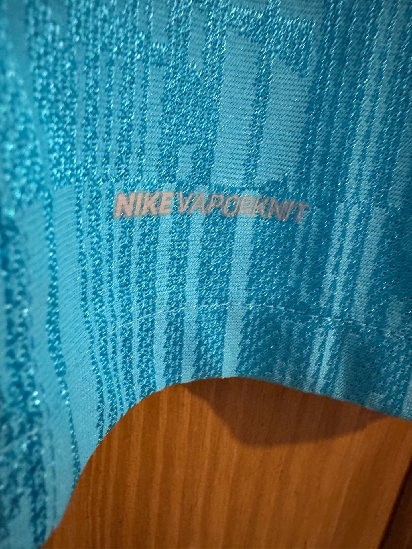 Tottenham Hotspur Football Shirt - 2019 / 2020 - Third - Small - VaporKnit