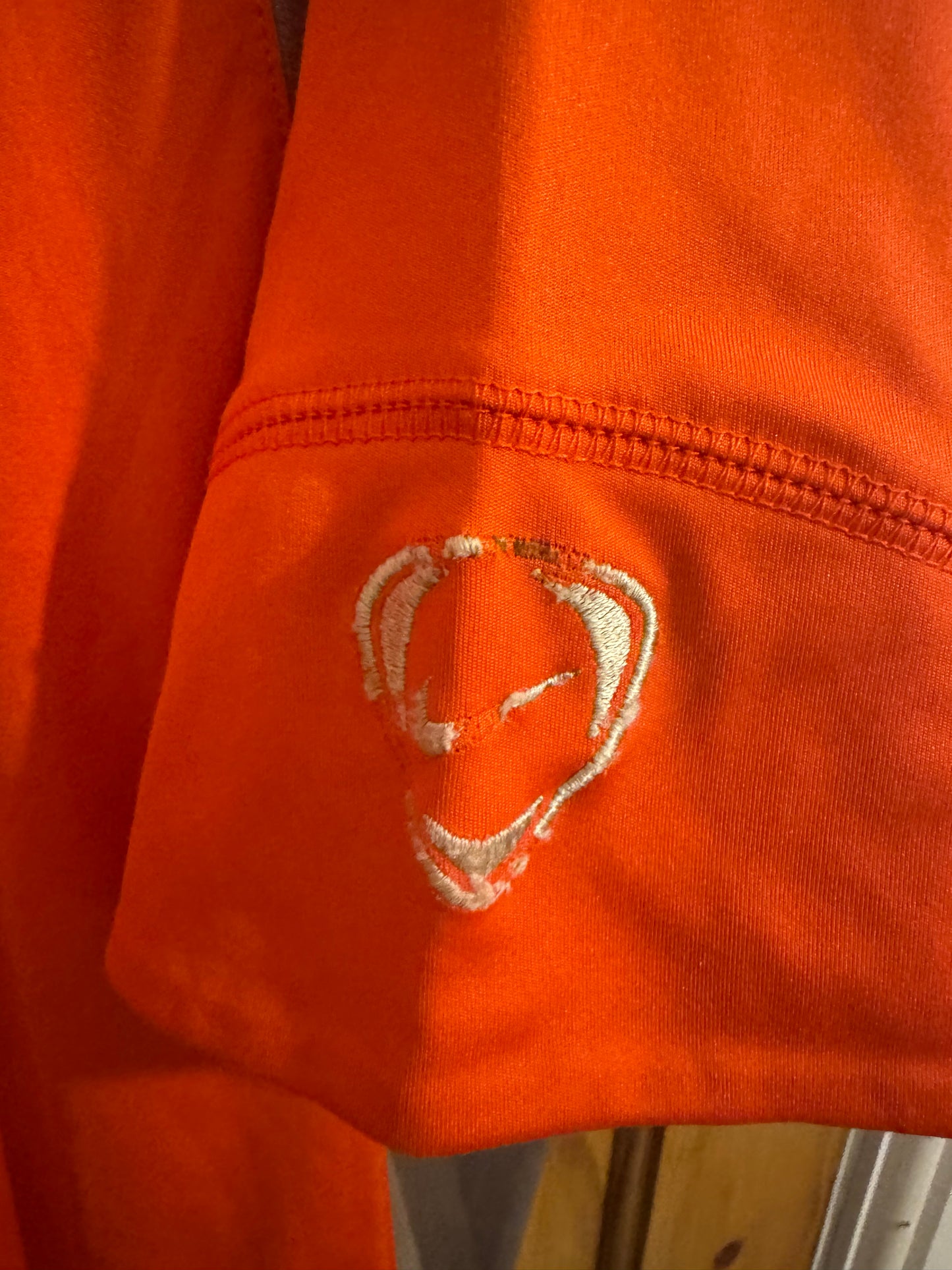 Valencia Football Shirt - 2004 / 2005 - Training Top - Large