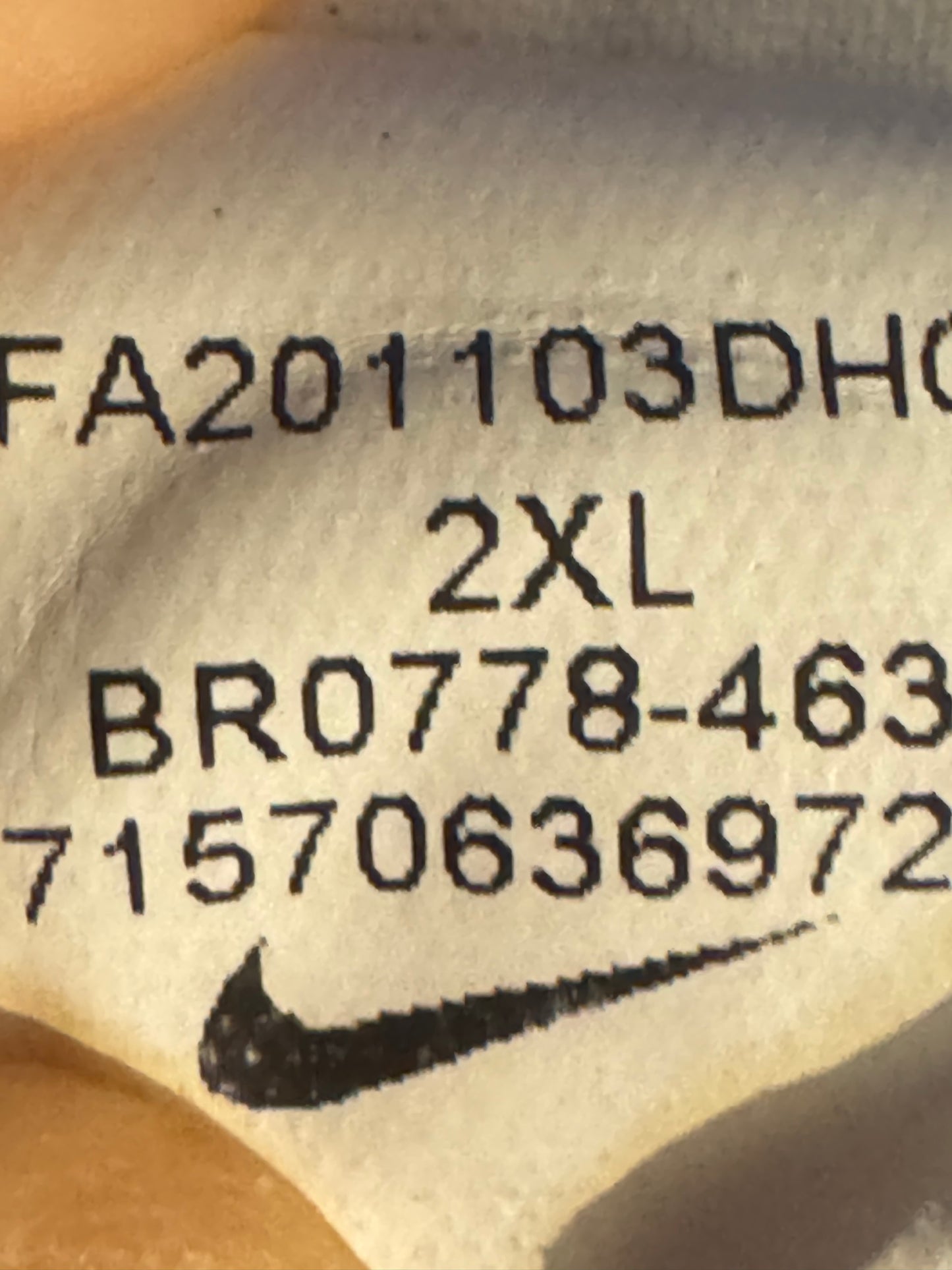 Brighton and Hove Albion Football Shirt - 2020 / 2021 - Home - XXL