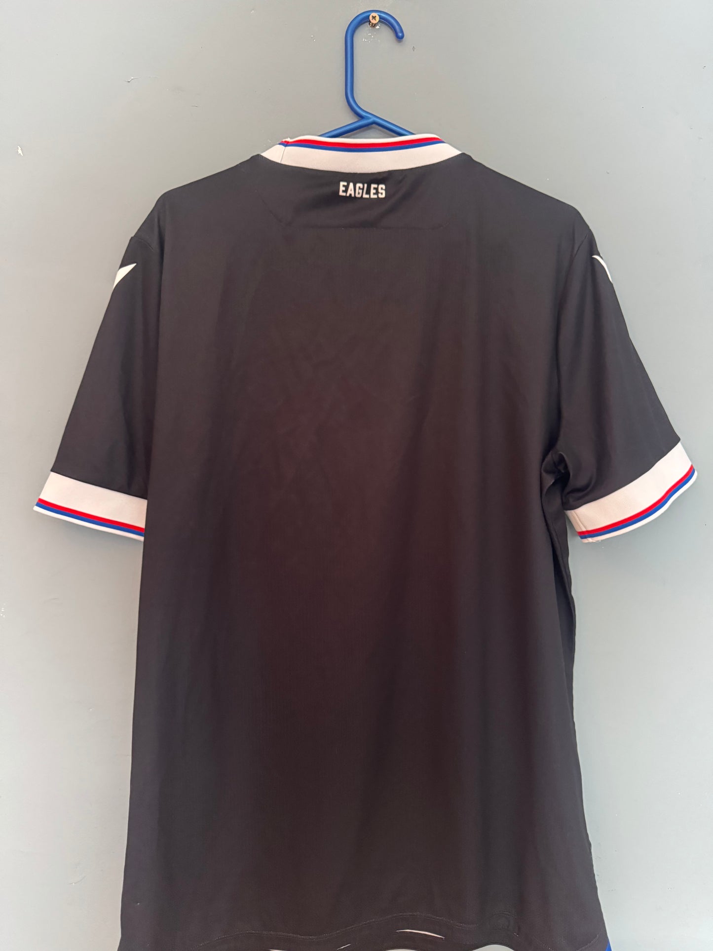 Crystal Palace Football Shirt - 2022 / 2023 - Third - XXL