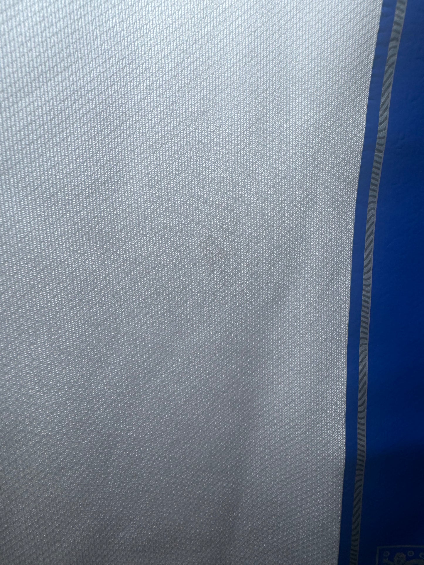 England Football Shirt - 2016 - Home - Small - #11 Jamie Vardy