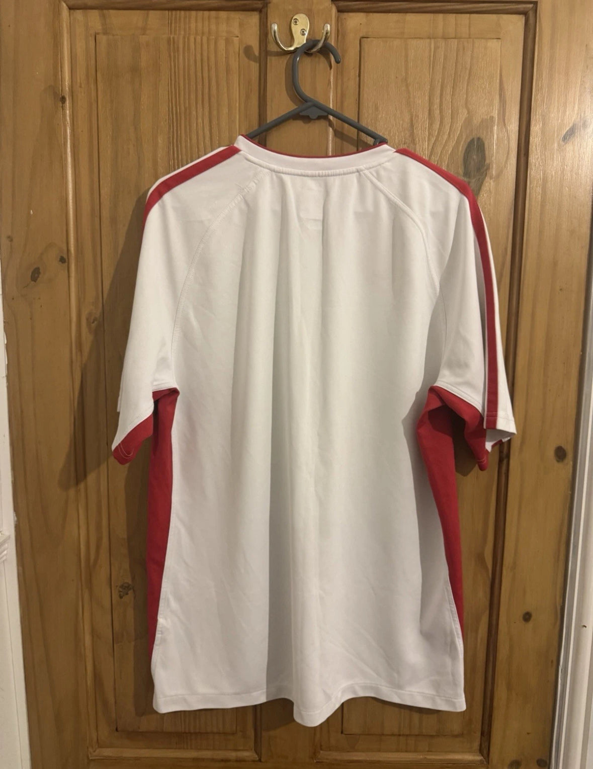Nottingham Forest Football Shirt - 2010 / 2011 - Away - XL - Rare