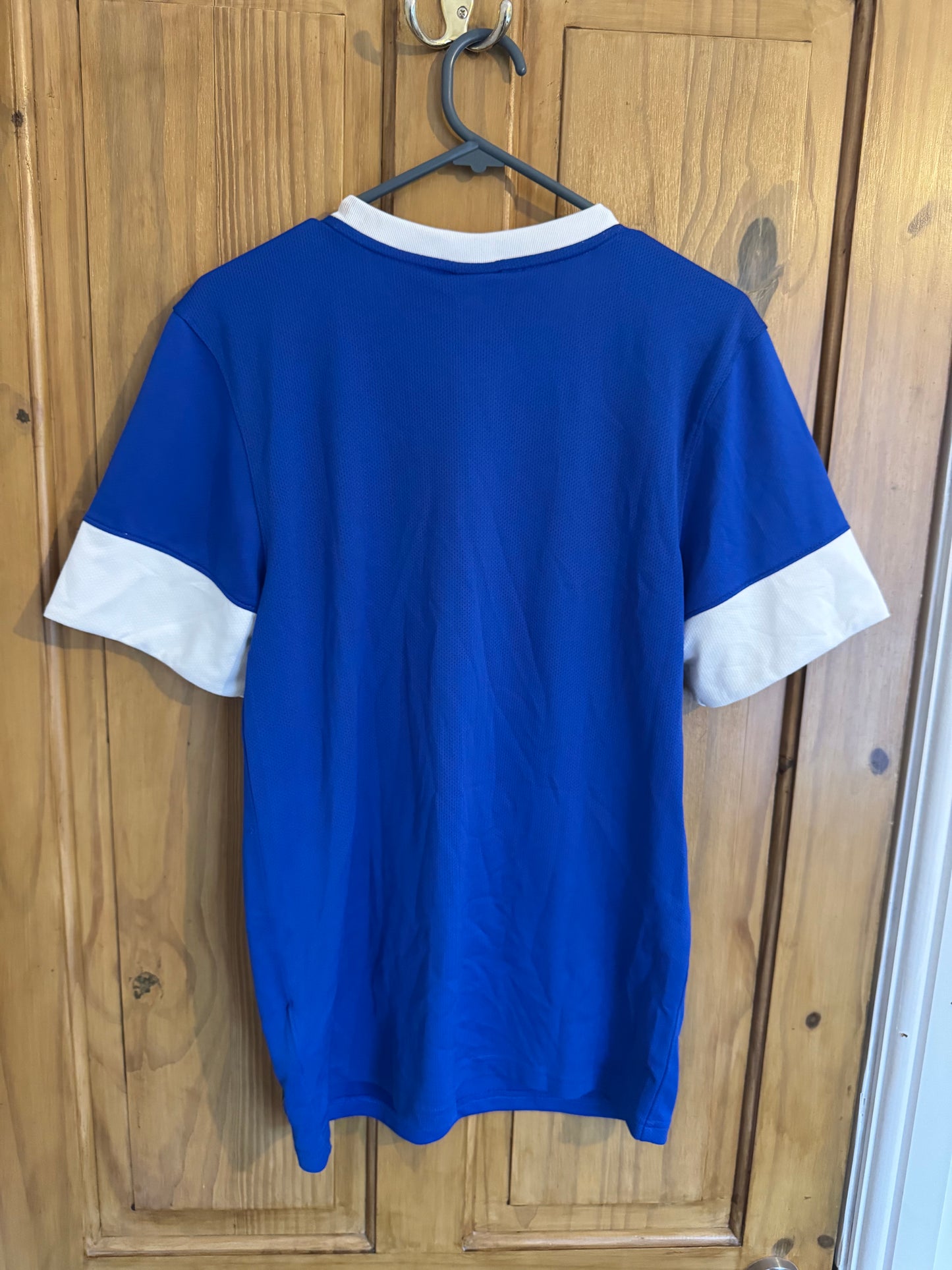 Everton Football Shirt - 2012 / 2013 - Home - Small