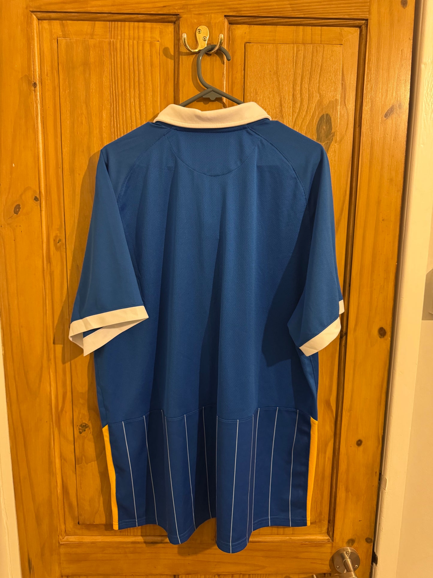 Brighton & Hove Albion Football Shirt - 2020 / 2021 / 2022 - Home - XXL - Rare