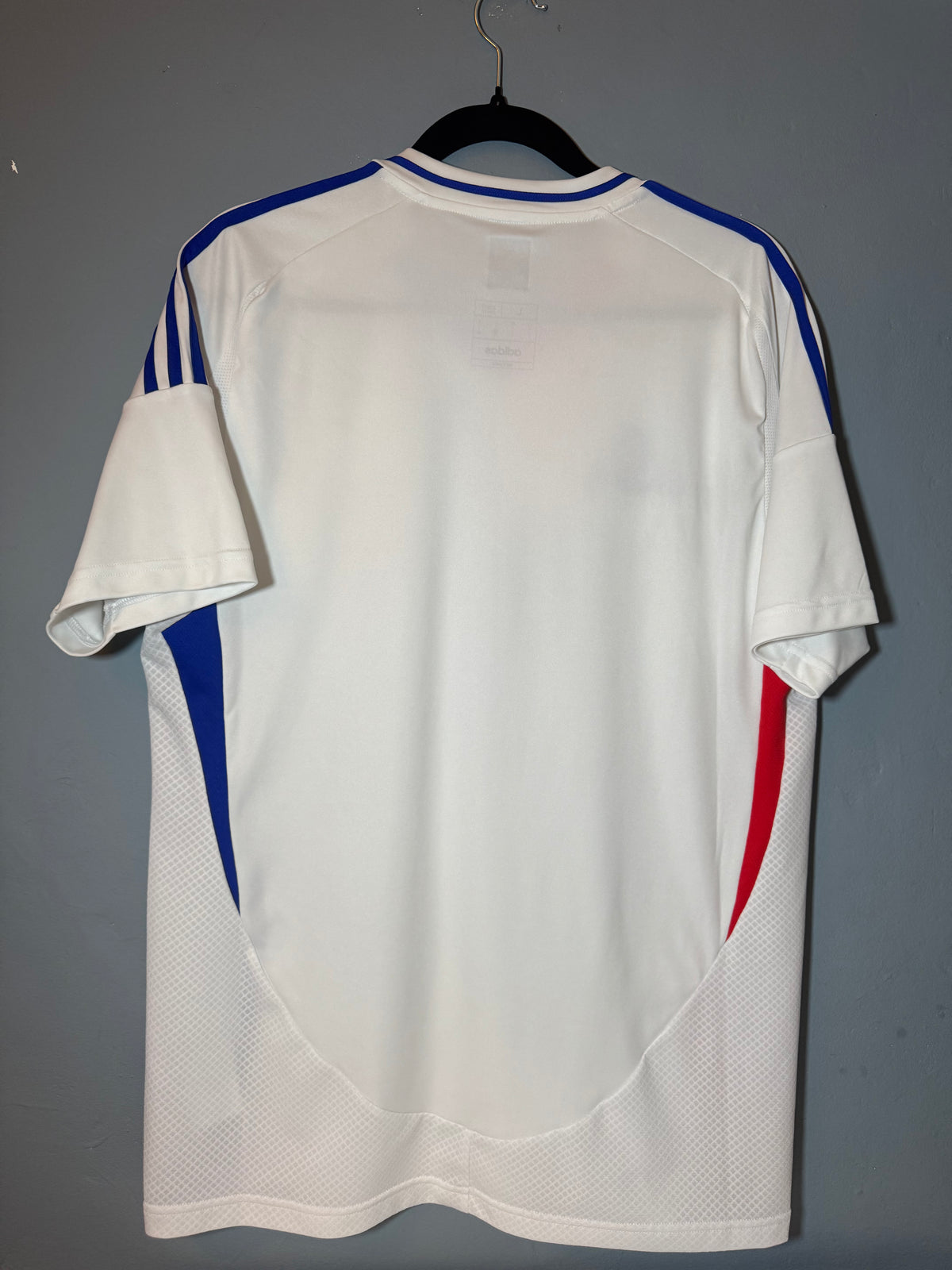 Olympique Lyonnais Lyon Football Shirt - 2024 / 2025 - Home - Large