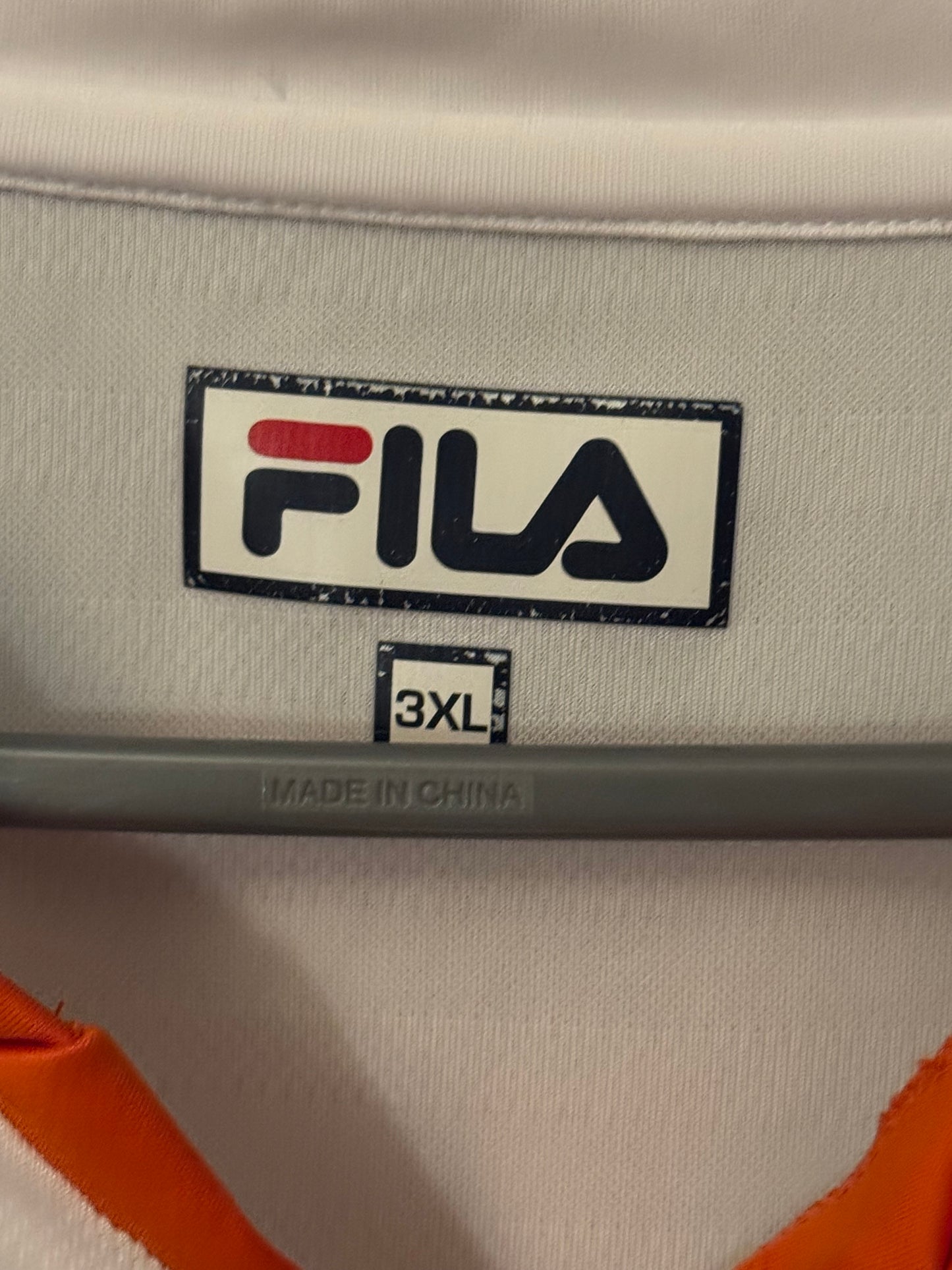 Luton Town Football Shirt - 2014 / 2015 - Third - XXXL
