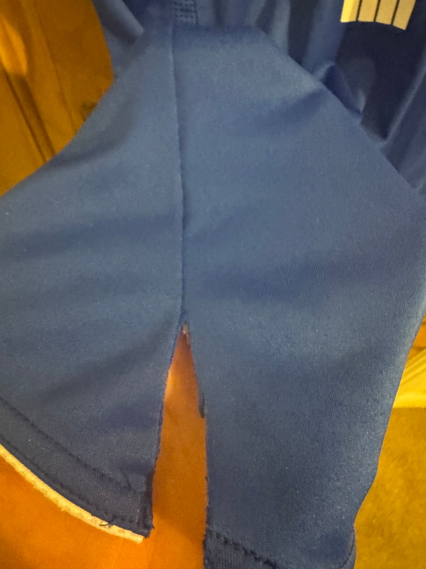 Chelsea Football Shirt - 2007 / 2008 / 2009 - Home - Large - #13 Michael Ballack