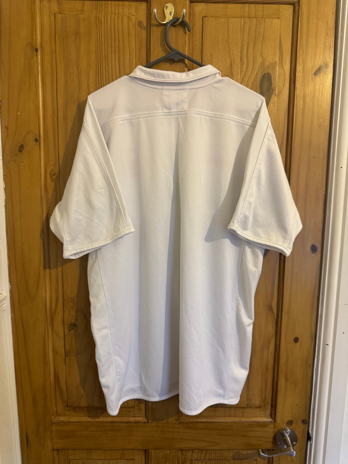 Nottingham Forest Football Shirt - 2003 / 2004 / 2005 - XL