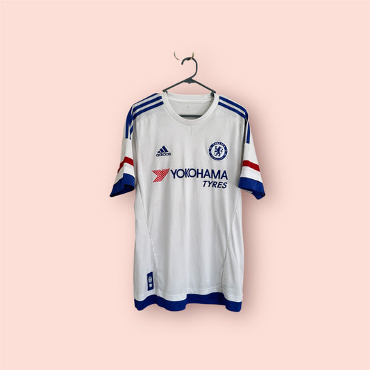 Chelsea Football Shirt - 2015 / 2016 - Away - Medium