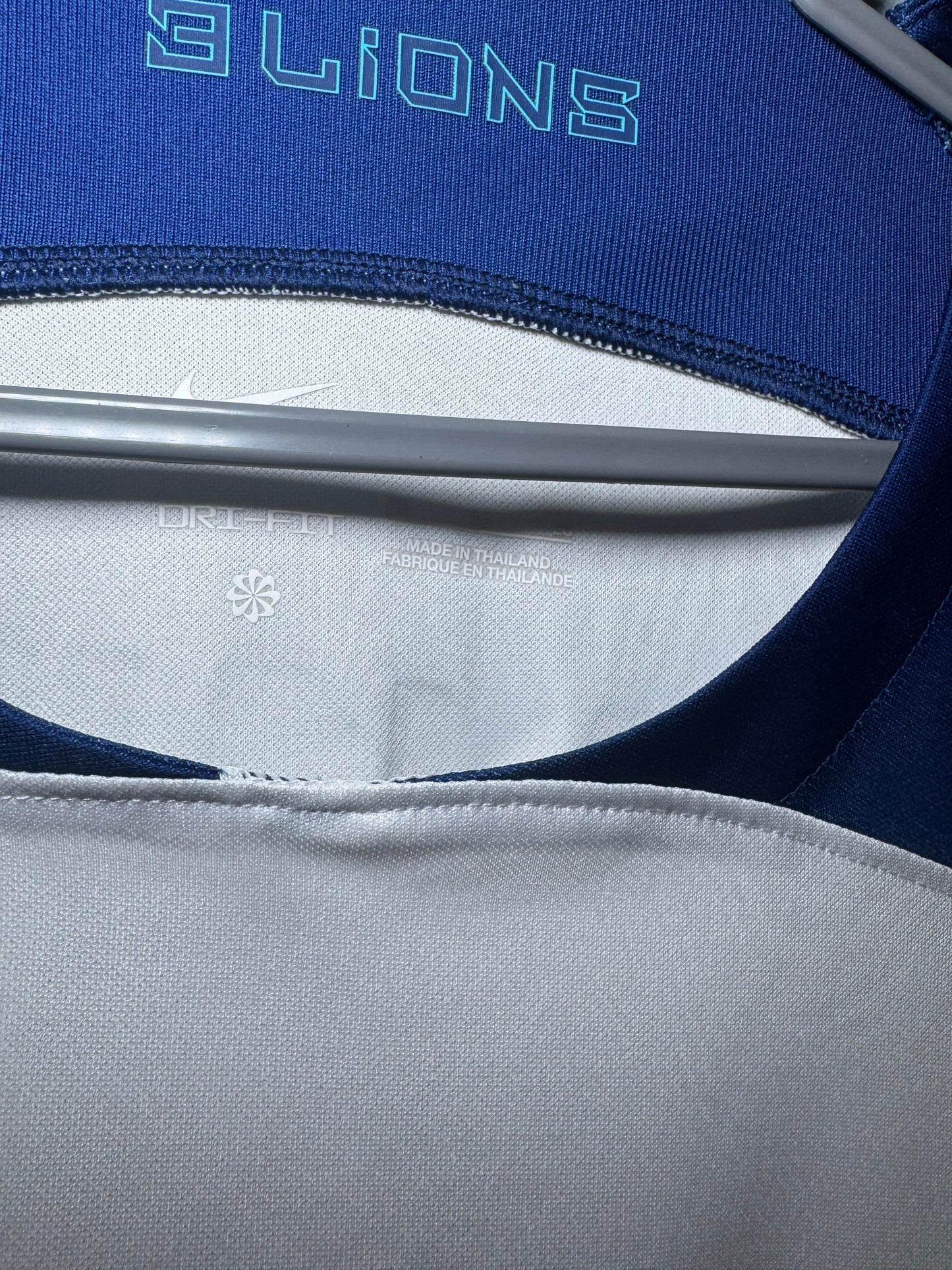 England Football Shirt - 2022 - Home - XL - #22 Jude Bellingham