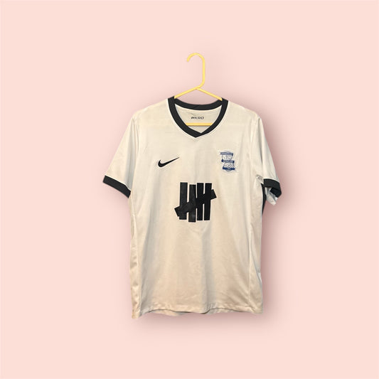 Birmingham City Football Shirt - 2024 / 2025 - Away - Large