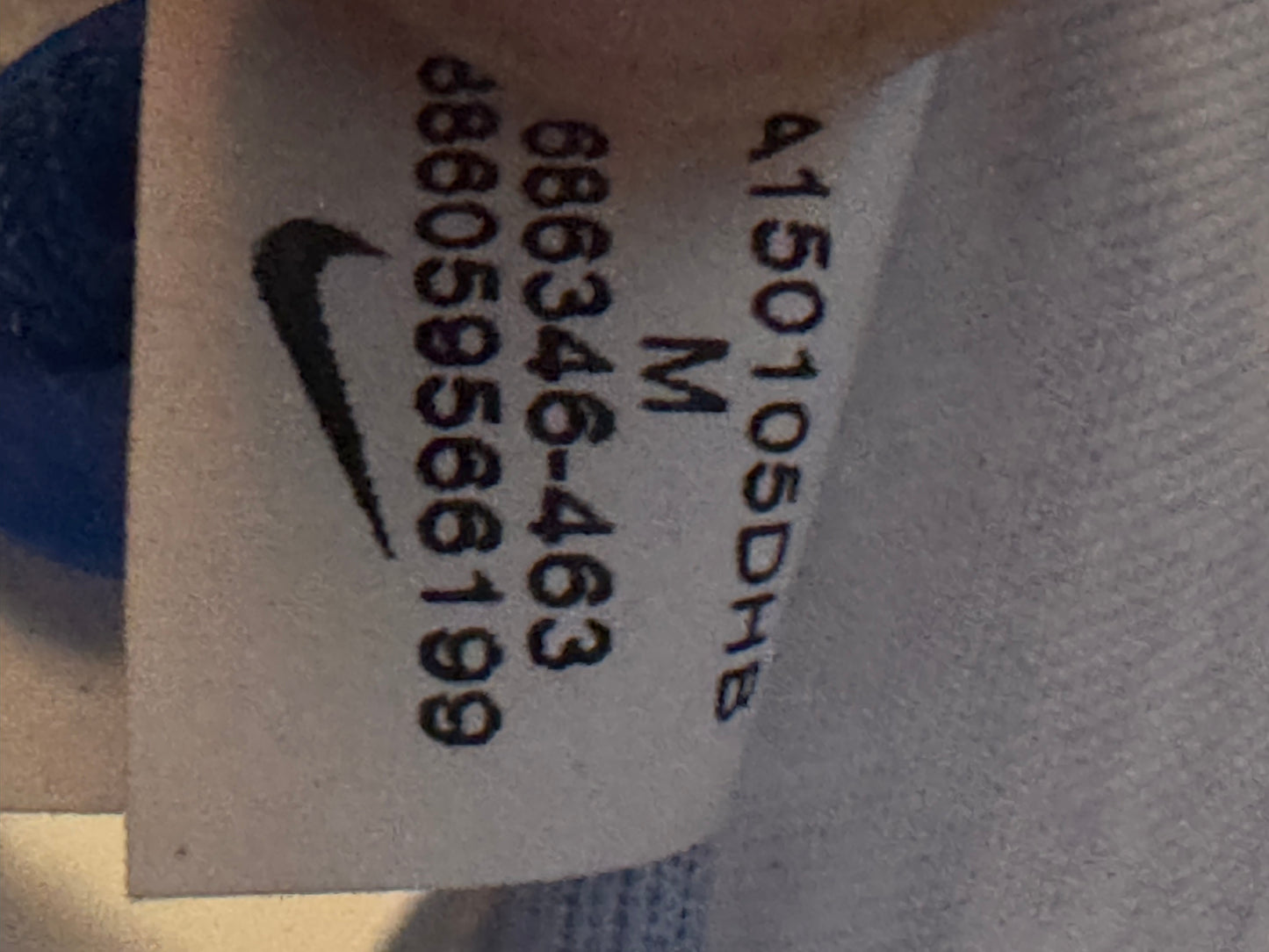 Blackburn Rovers Football Shirt - 2015 / 2026 - Medium - #8