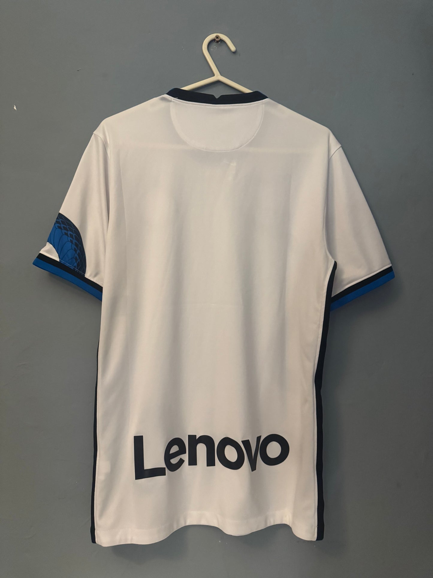 Inter Milan Football Shirt - 2021 / 2022 - Away - Small