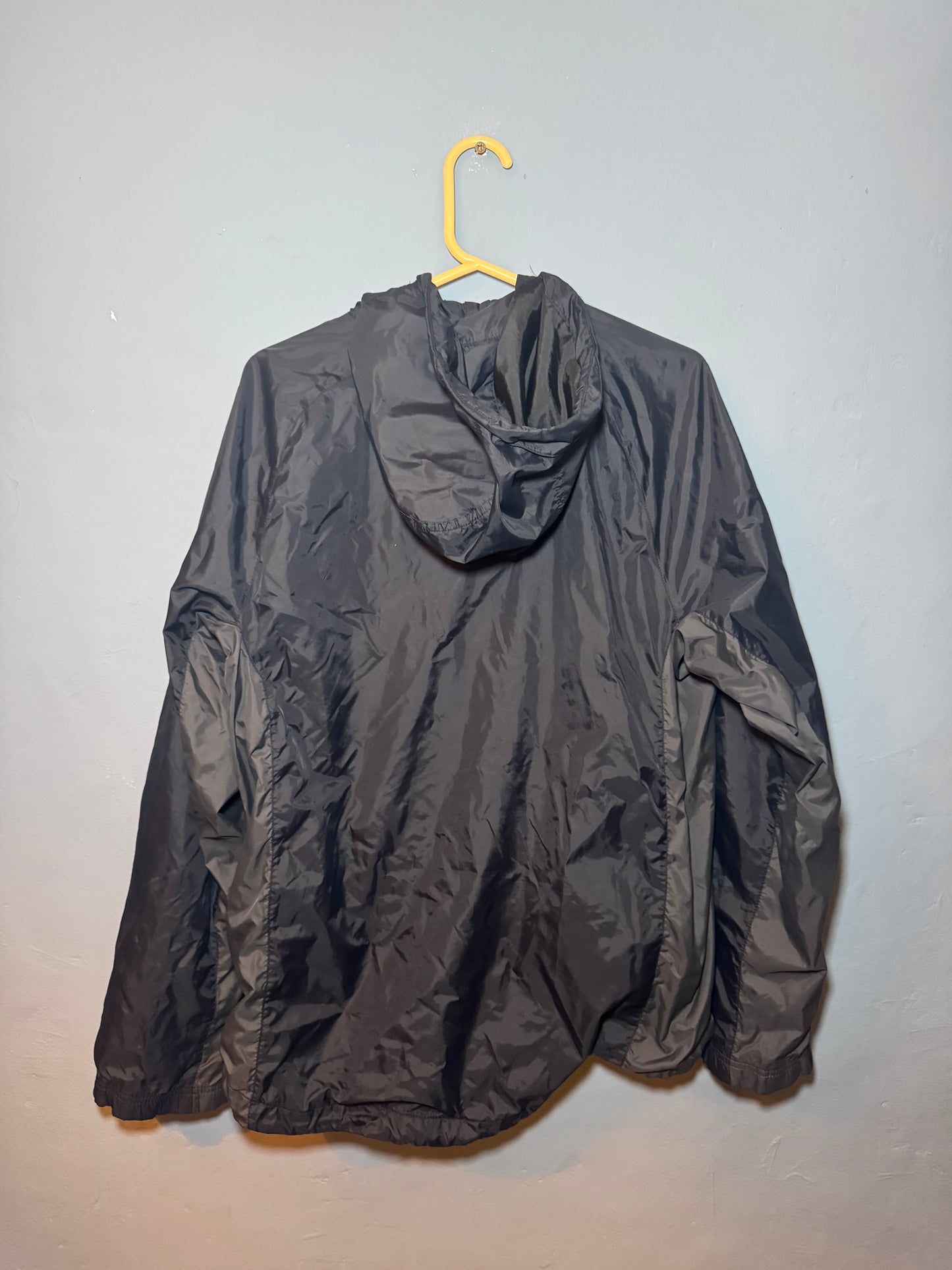 Brighton & Hove Albion Nike Football Training Coat Jacket Raincoat - Medium