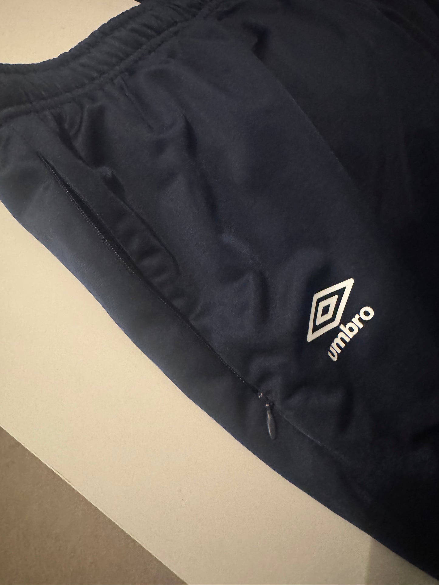 Luton Town Tracksuit Trousers Jogging Bottoms - 2022 / 2023 - Large