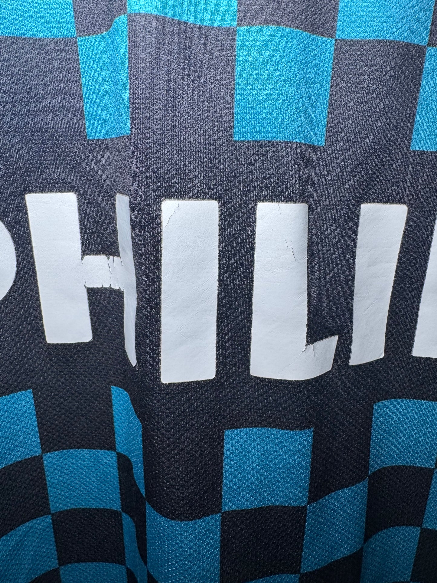 PSV Eindhoven Football Shirt - 2011 / 2012 / 2013 - Away - Medium