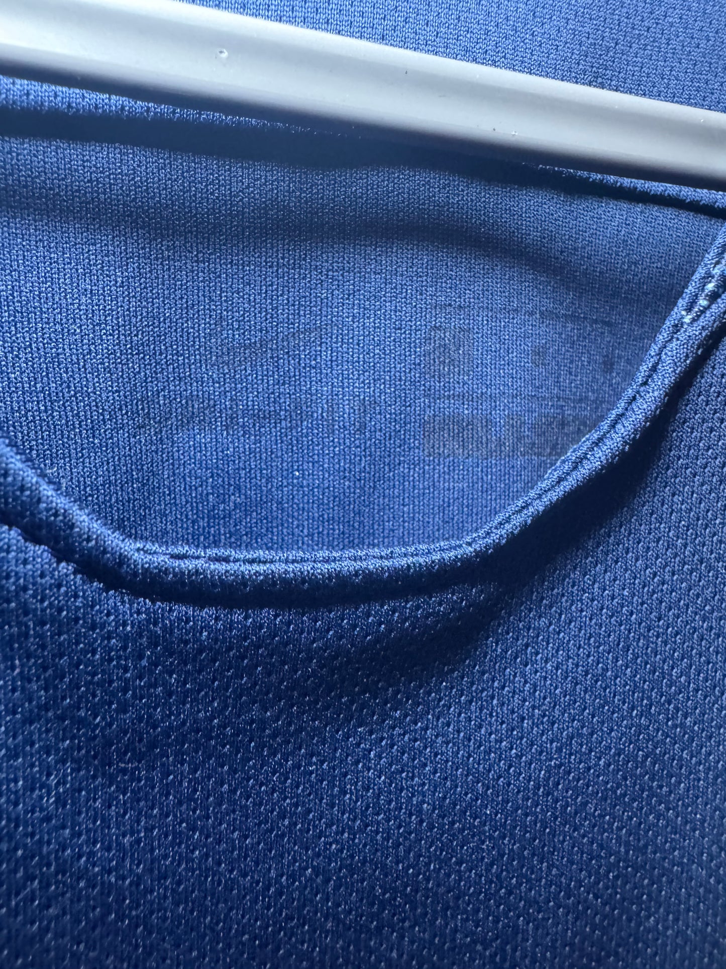 Tottenham Hotspur Football Shirt - 2018 / 2019 - Away - Medium - #4 Alderweireld