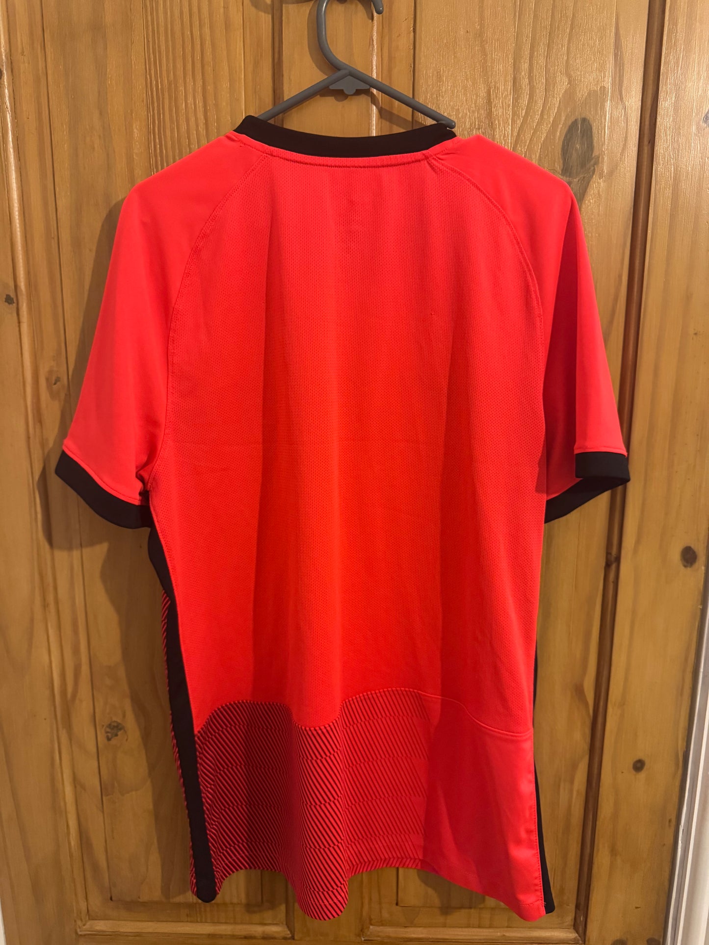 Brighton & Hove Albion Football Shirt - 2022 / 2023 - Away - Large - With Shorts