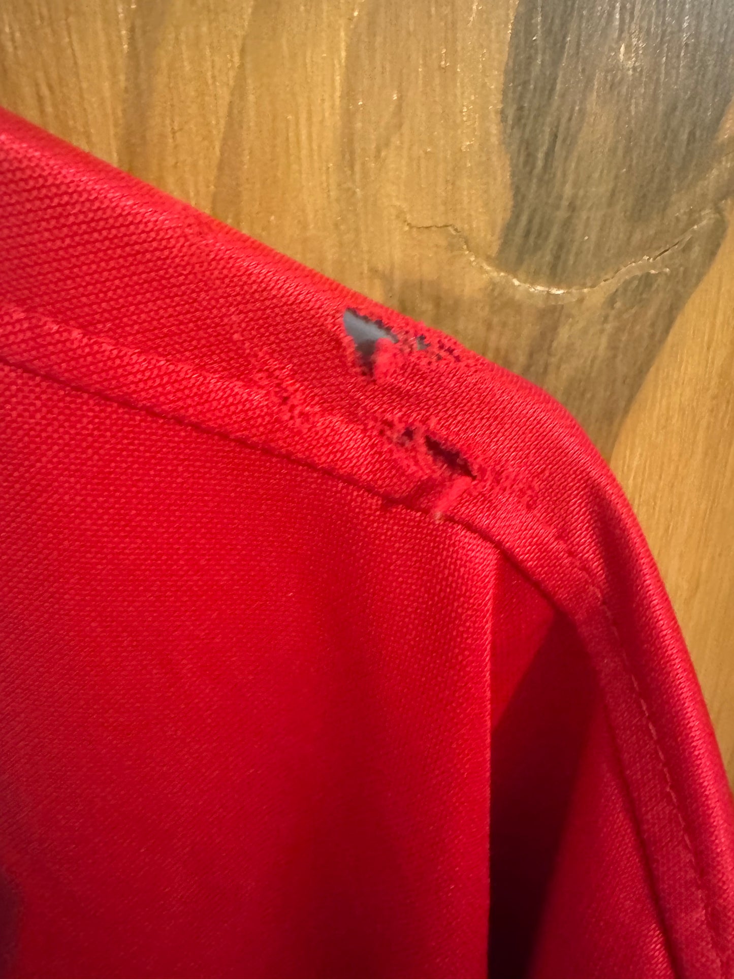 Arsenal Football Shirt - 1998 / 1999 - Home - XXL