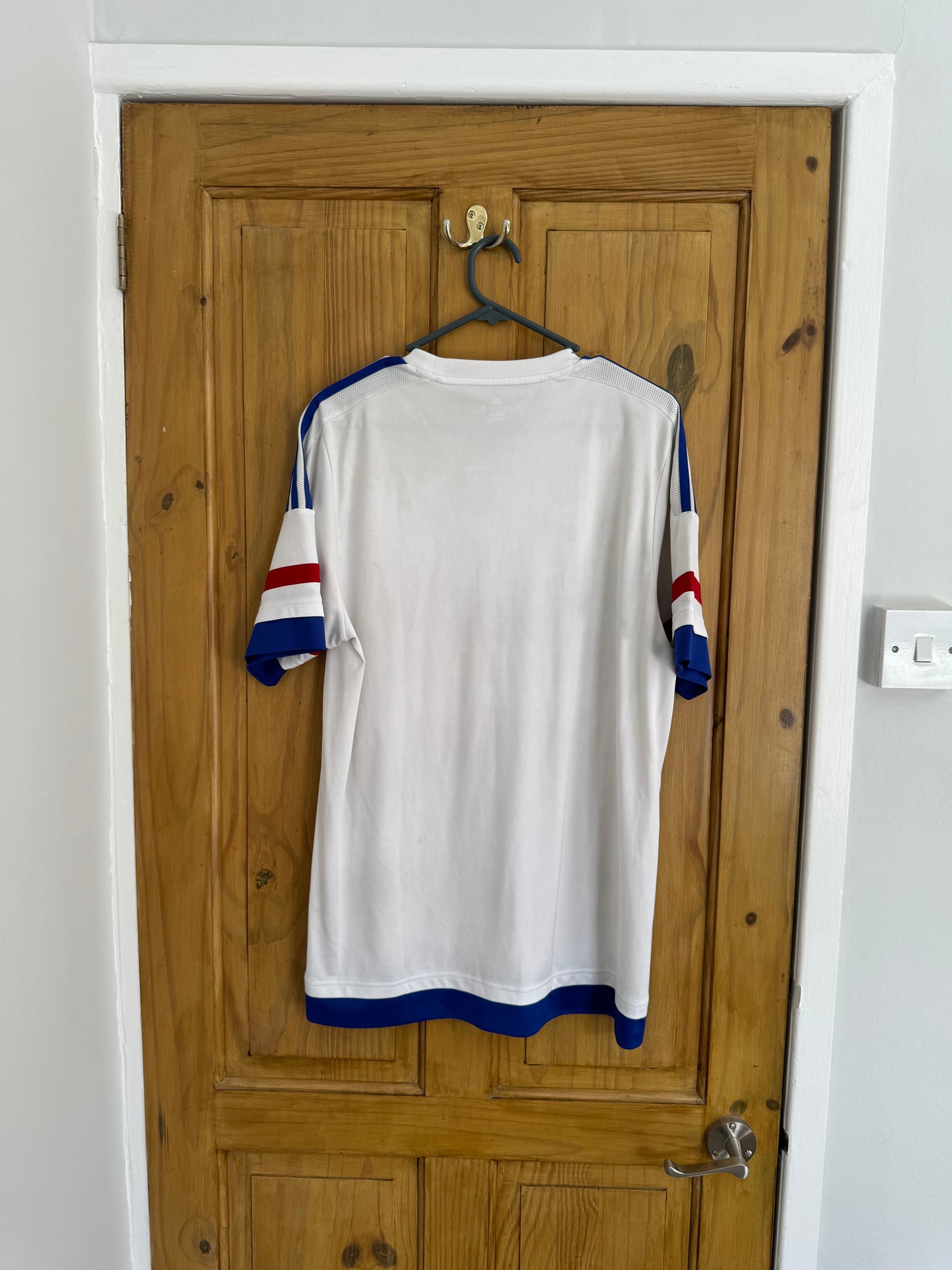Chelsea Football Shirt - 2015 / 2016 - Away - Medium