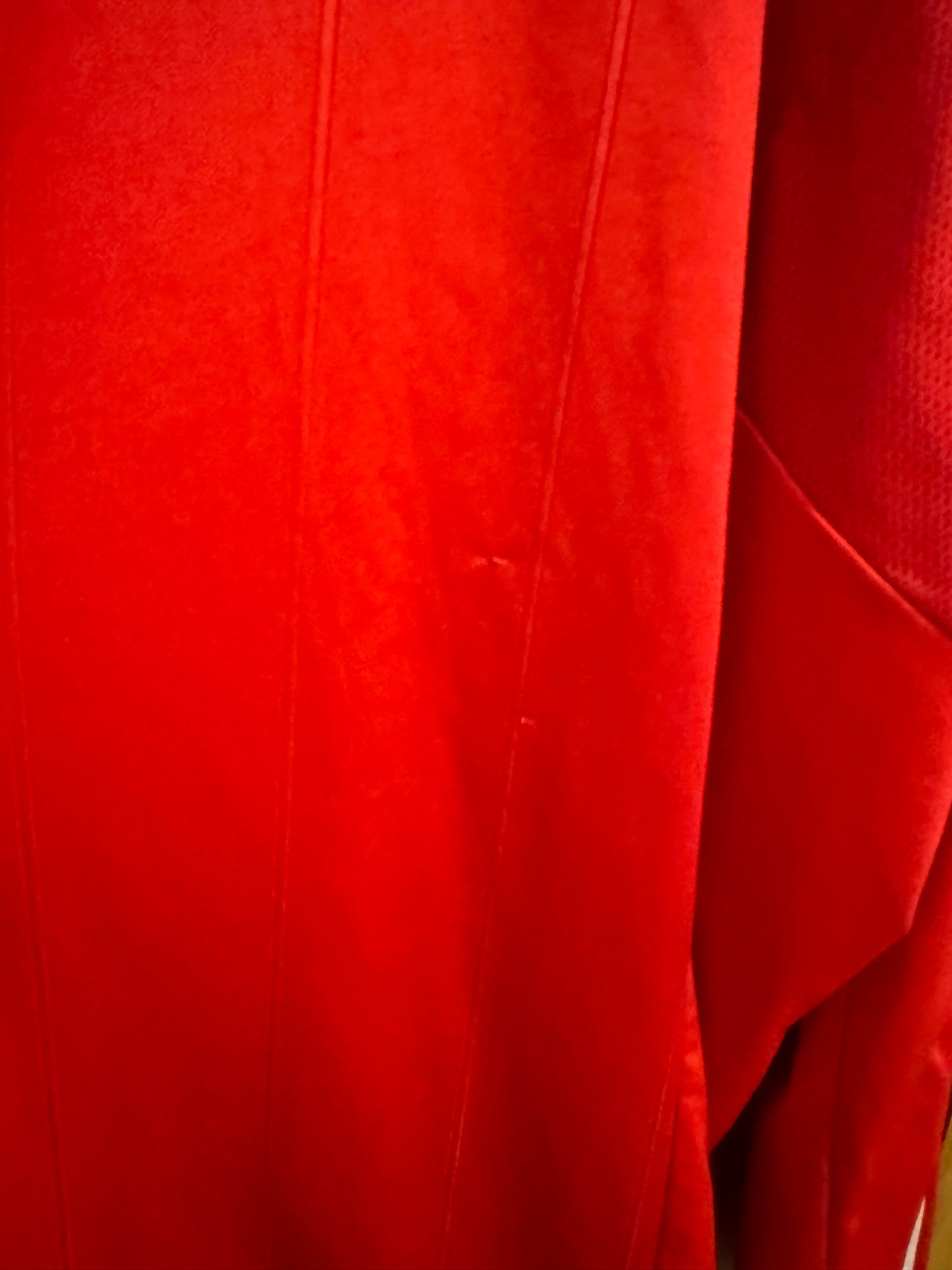 Nottingham Forest Football Shirt - 2014 / 2015 - Home - 3XL - Rare Long Sleeves