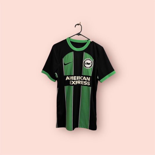 Brighton & Hove Albion Football Shirt - 2023 / 2024 - Away - Small