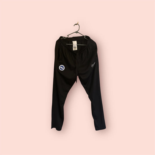 Brighton & Hove Albion Tracksuit Bottoms - 2019 / 2020 / 2021 - Large