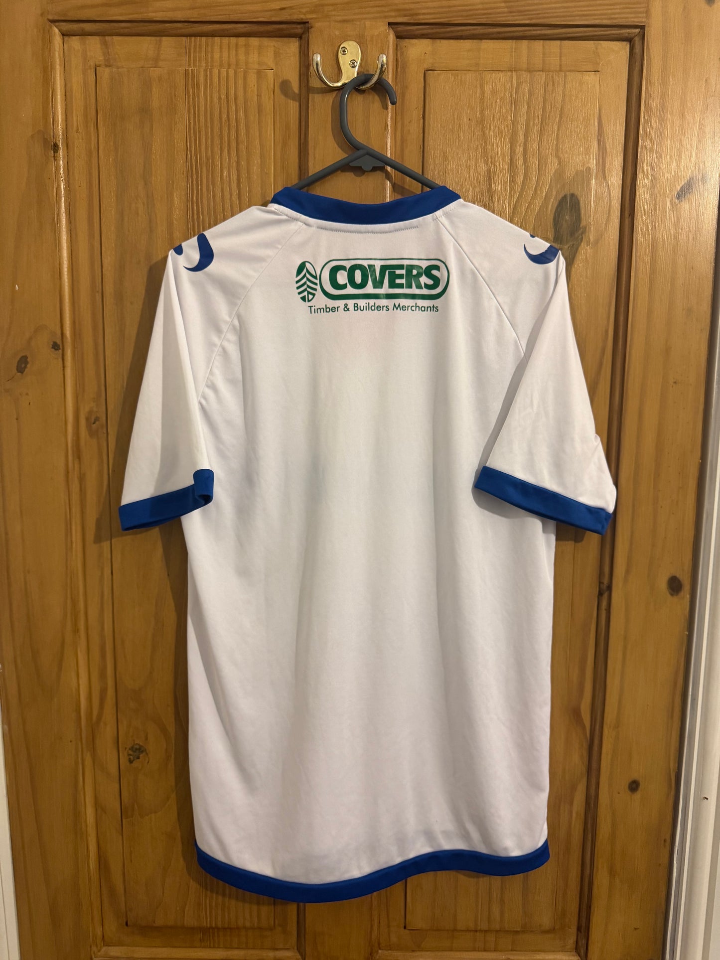 Portsmouth Football Shirt - 2013 / 2014 - Away - Small - Rare