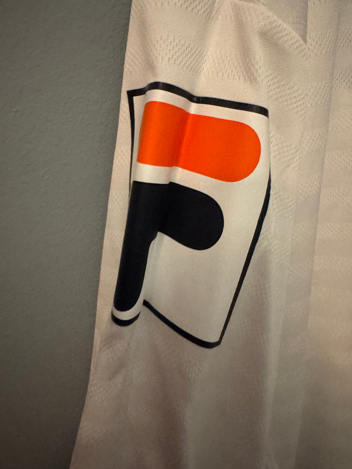 Luton Town Football Shirt - 2014 / 2015 - Third - XXXL