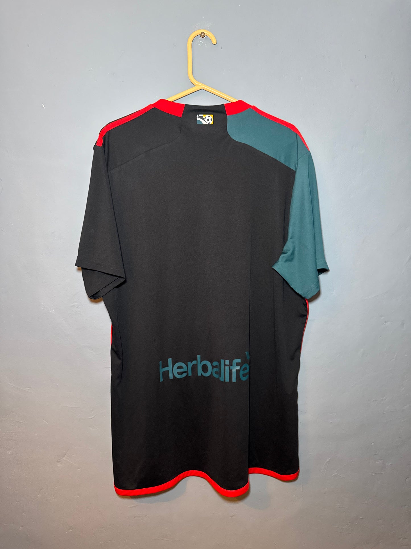 LA Galaxy Football Shirt - 2024 - Third - XXL