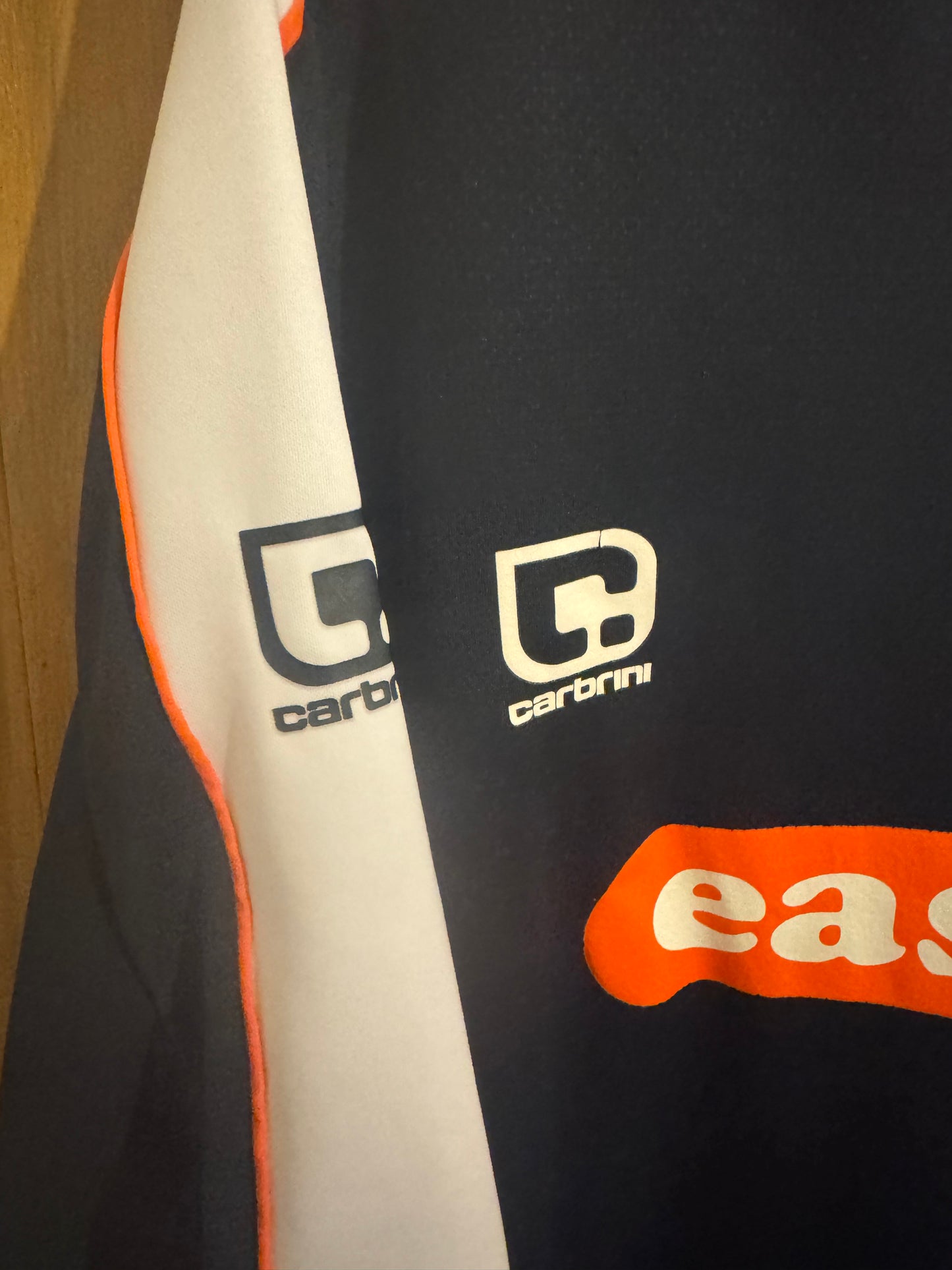 Luton Town Football Shirt - 2010 / 2011 - Away - XXXL