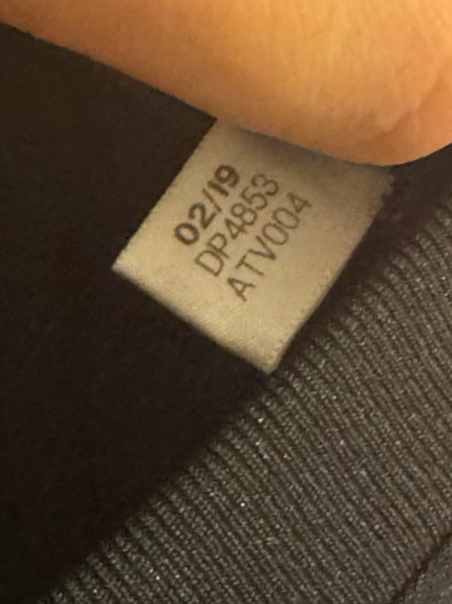 Seattle Sounders Football Shirt - 2020 - Away - Large