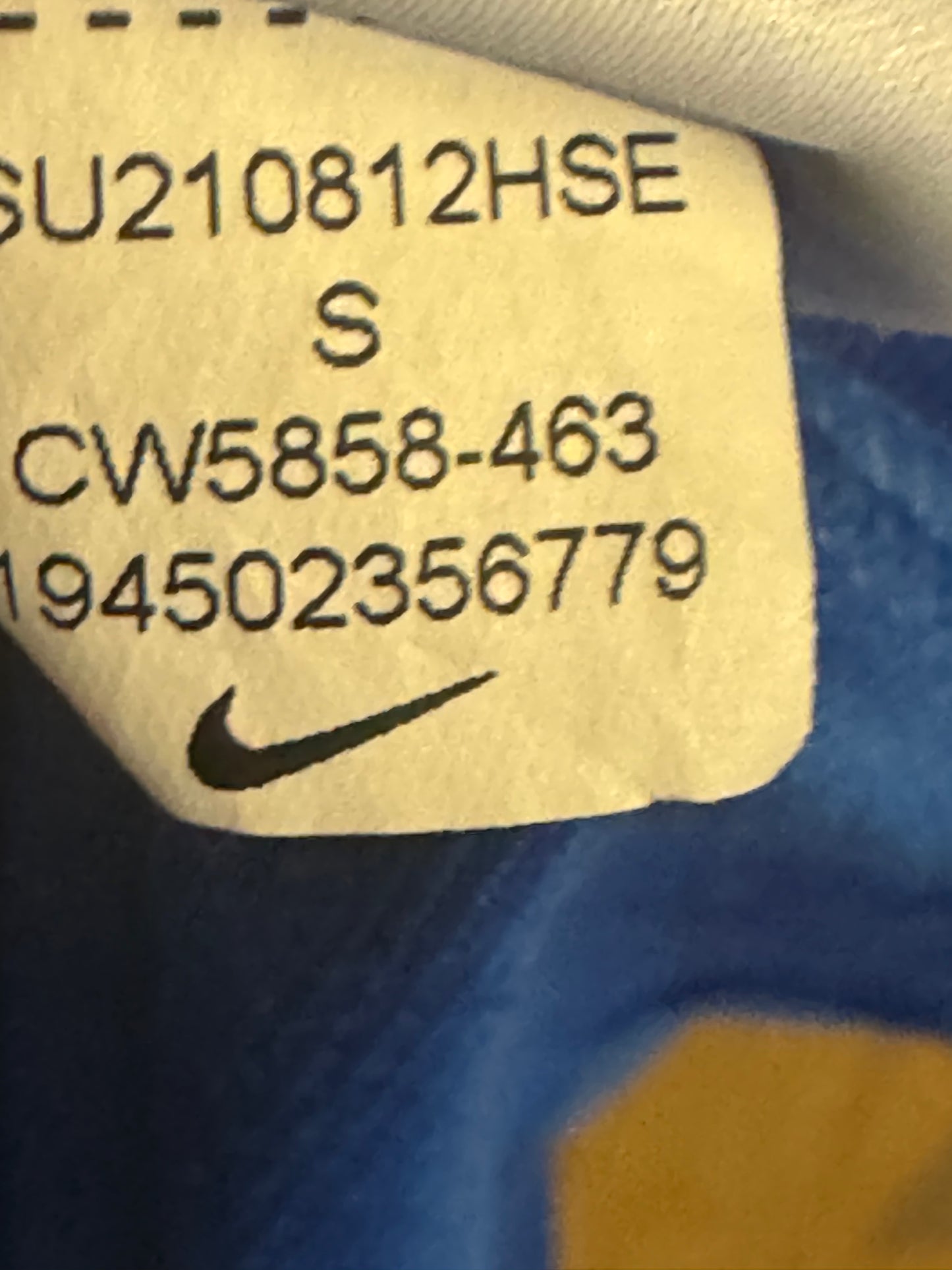 Brighton & Hove Albion Football Shirt - 2023 / 2024 - 1/4 Zip - Small