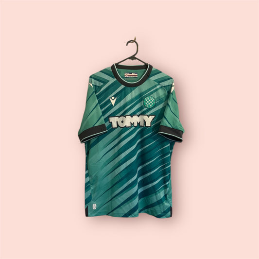 Hajduk Split Football Shirt - 2023 / 2024 - Third - Medium