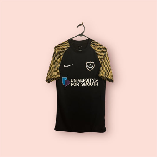 Portsmouth Football Shirt - 2022 / 2023 - Away - Small