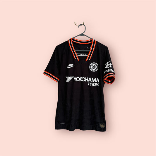 Chelsea Football Shirt - 2019 / 2020 - Third - VAPORKNIT