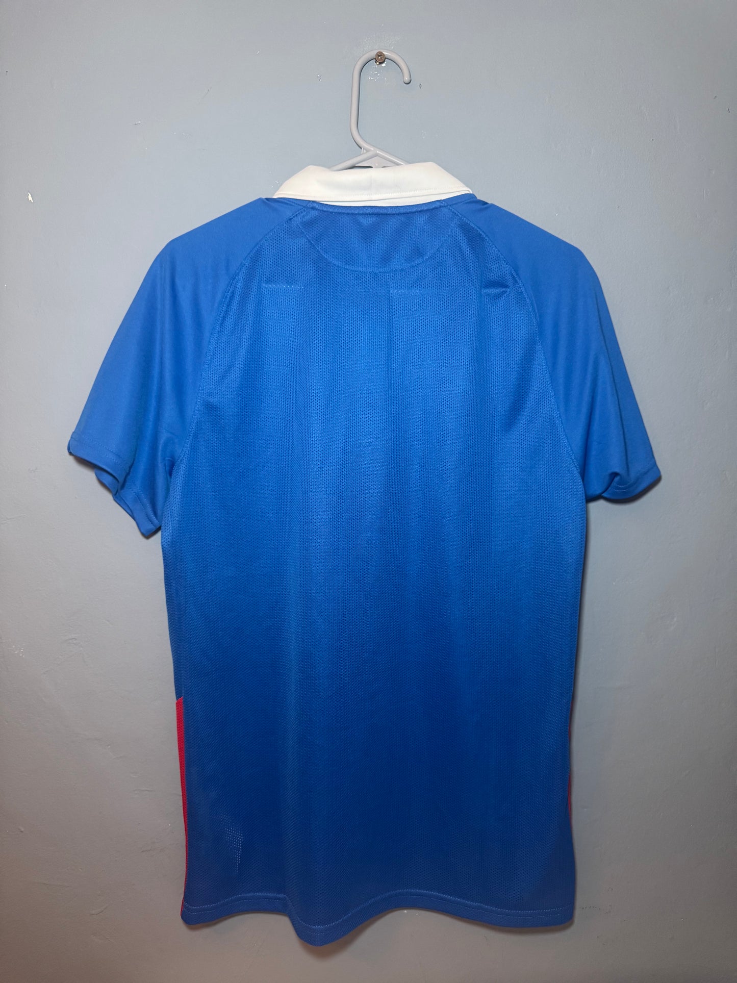 Portsmouth Football Shirt - 2020 / 2021 - Home - Medium