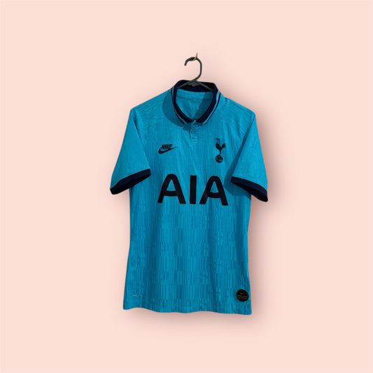 Tottenham Hotspur Football Shirt - 2019 / 2020 - Third - Small - VaporKnit