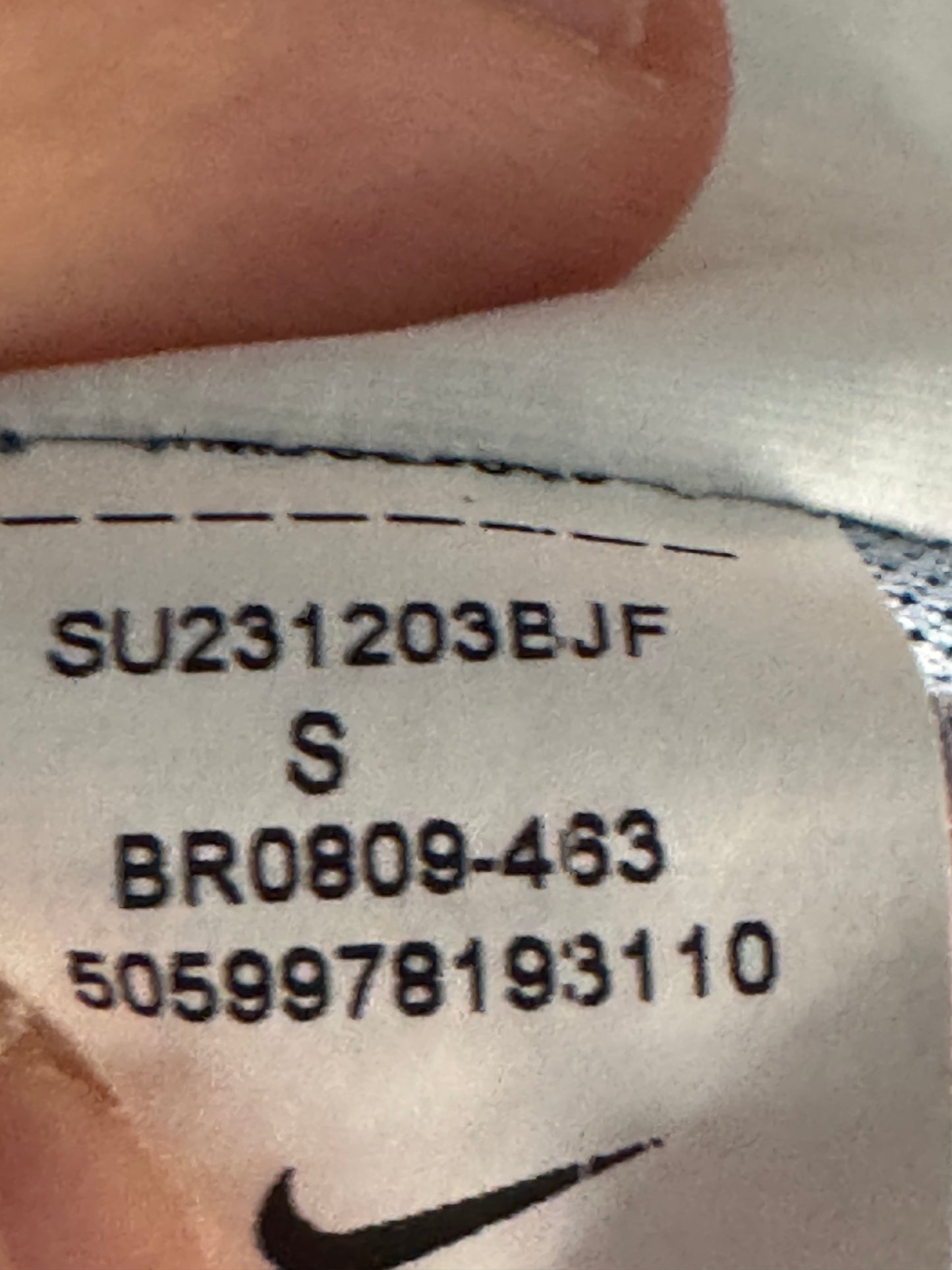 Brighton & Hove Albion Football Shirt - 2023 / 2024 - Home - Small
