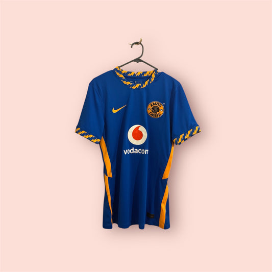 Kaizer Chiefs Football Shirt - 2020 / 2021 - Away - Medium