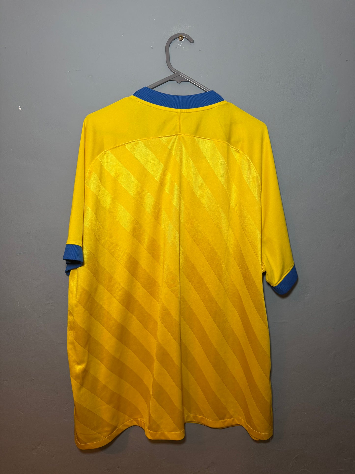 Brighton & Hove Albion Football Shirt - 2020 / 2021 - Away - XXXL
