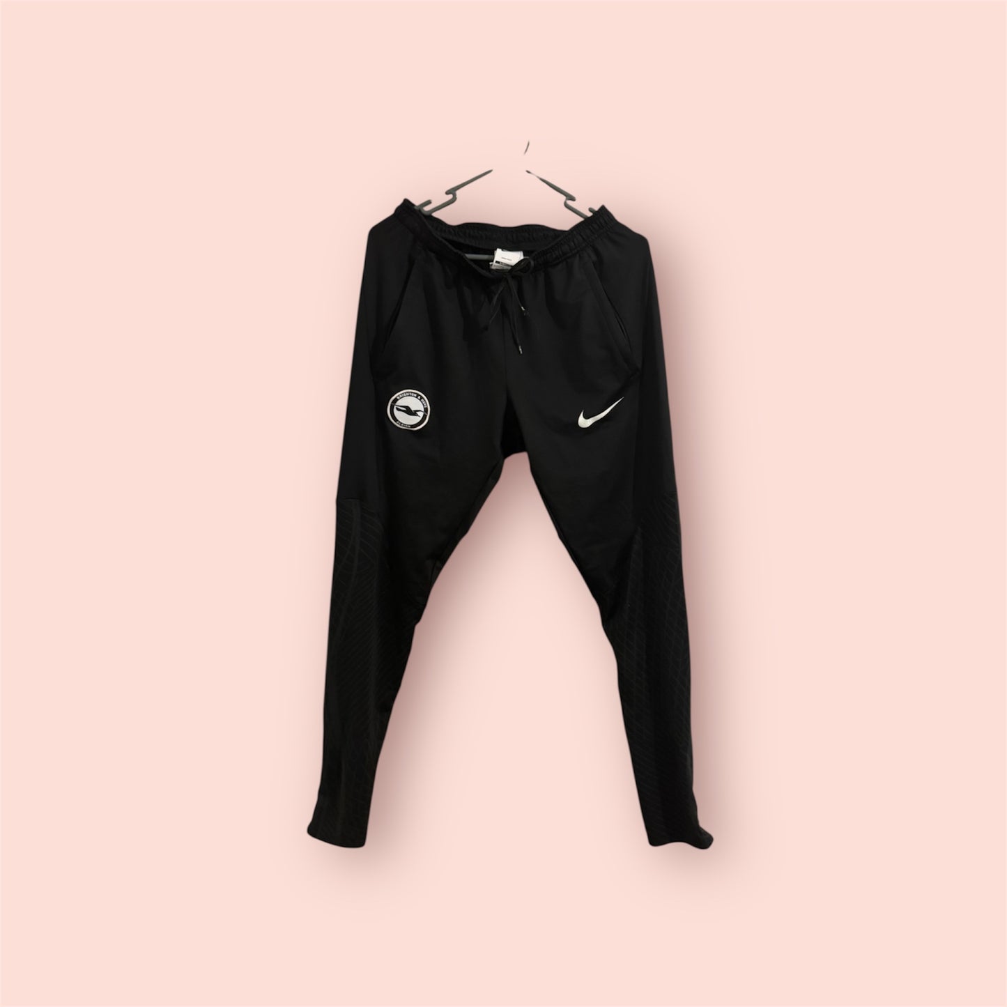Brighton & Hove Albion Tracksuit Bottoms - 2022 / 2023 - Small