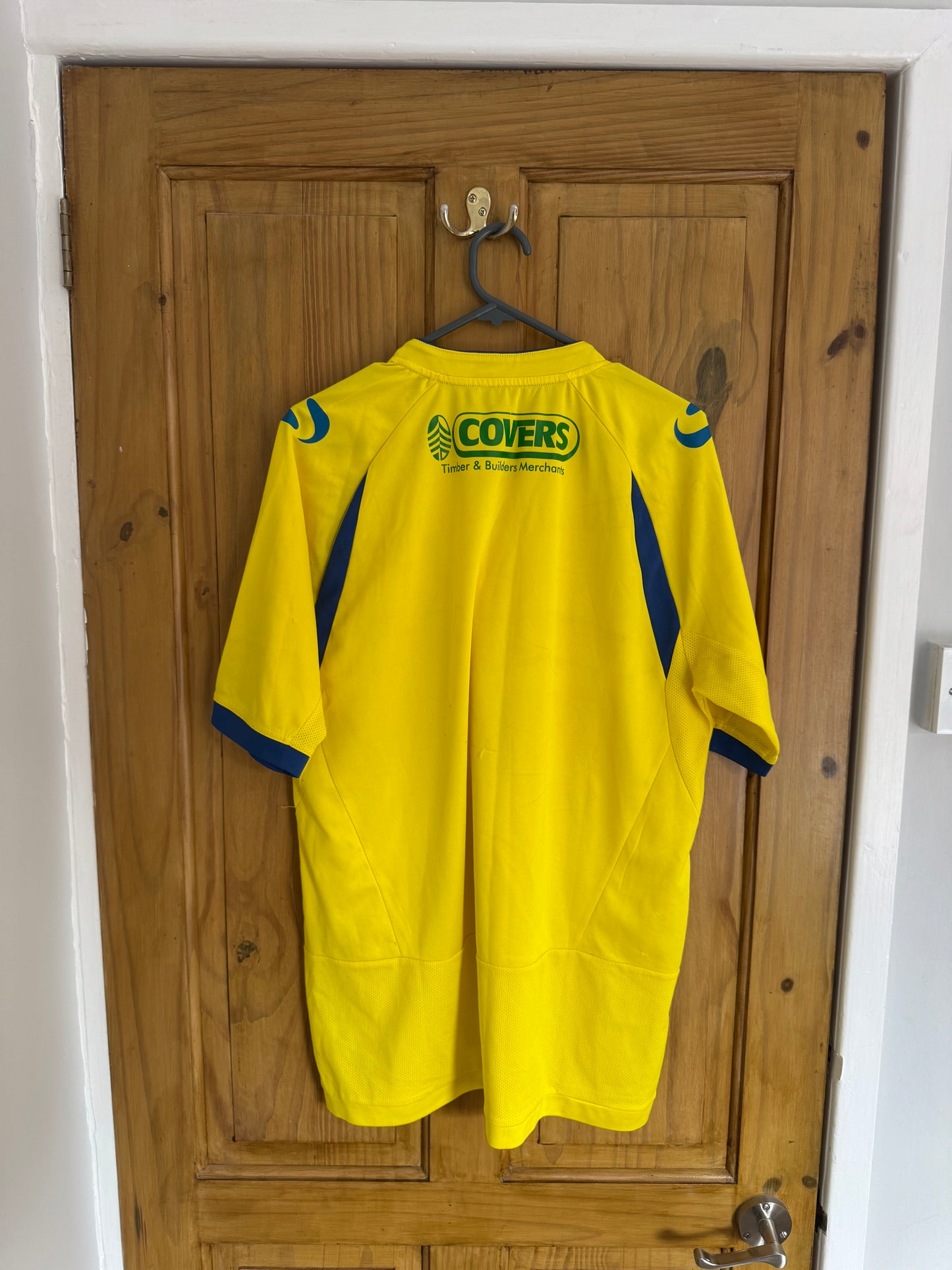 Portsmouth Football Shirt - 2014 / 2015 - Third - Large - Rare