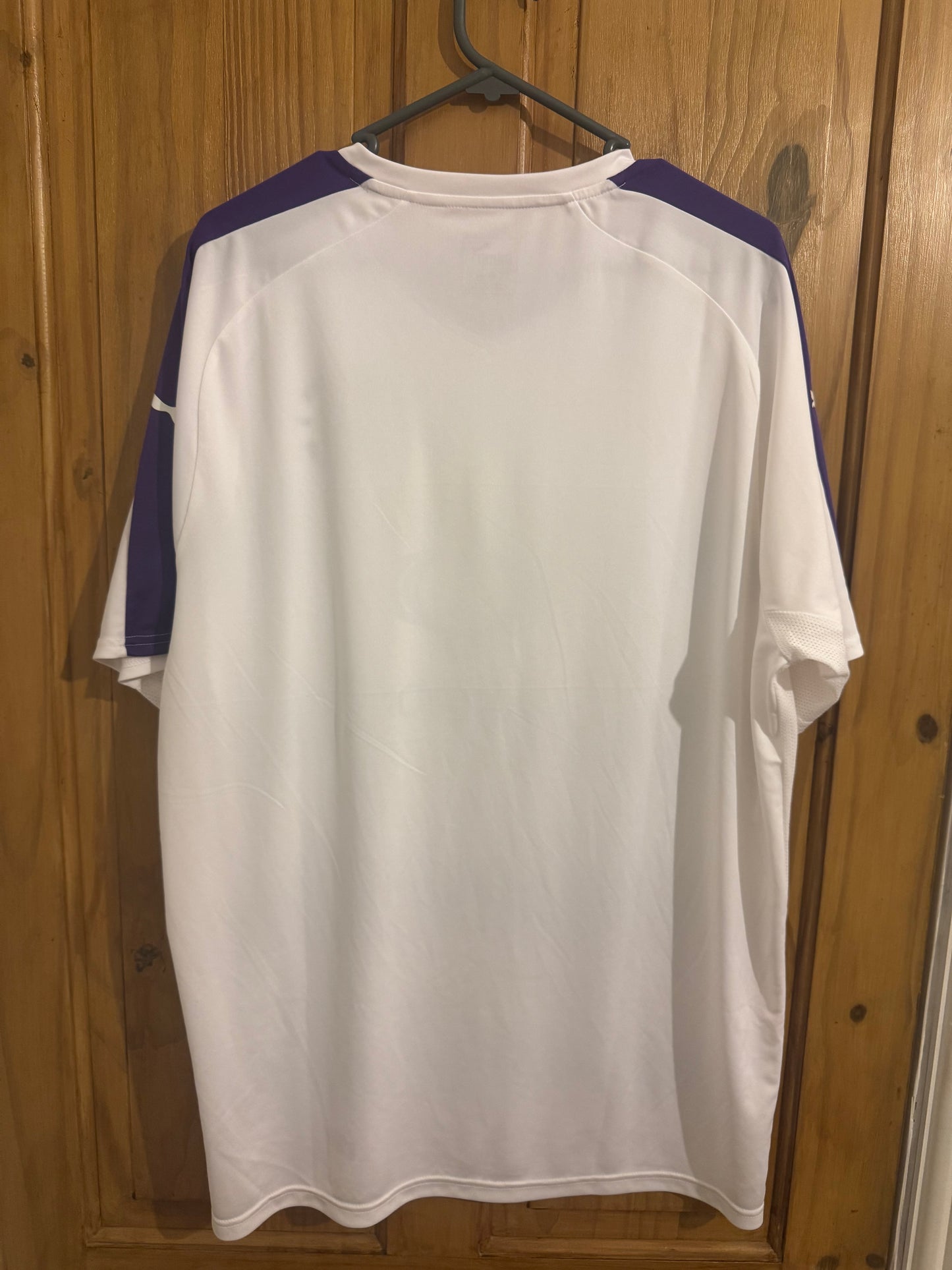 Luton Town Football Shirt - 2017 / 2018 - Third - XL