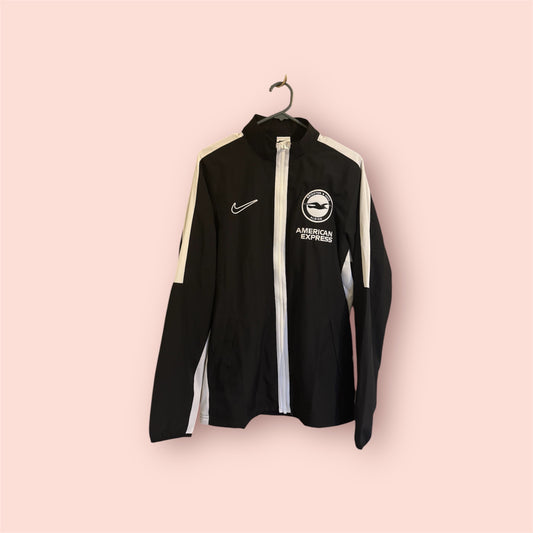 Brighton & Hove Albion Football Jacket - 2019 / 2020 / 2021 - Medium