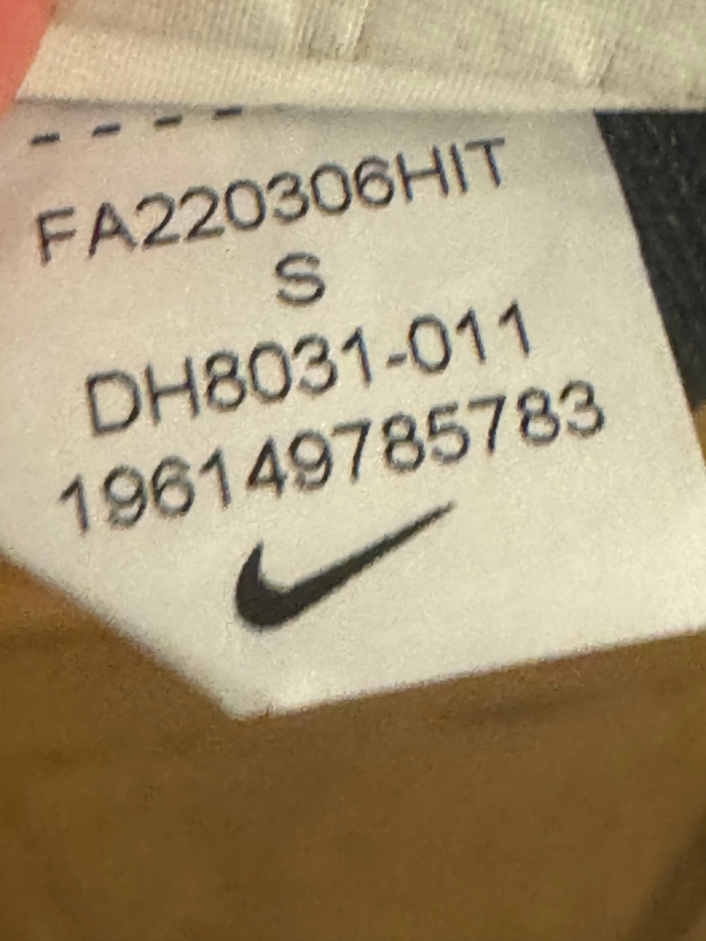 Portsmouth Football Shirt - 2022 / 2023 - Away - Small