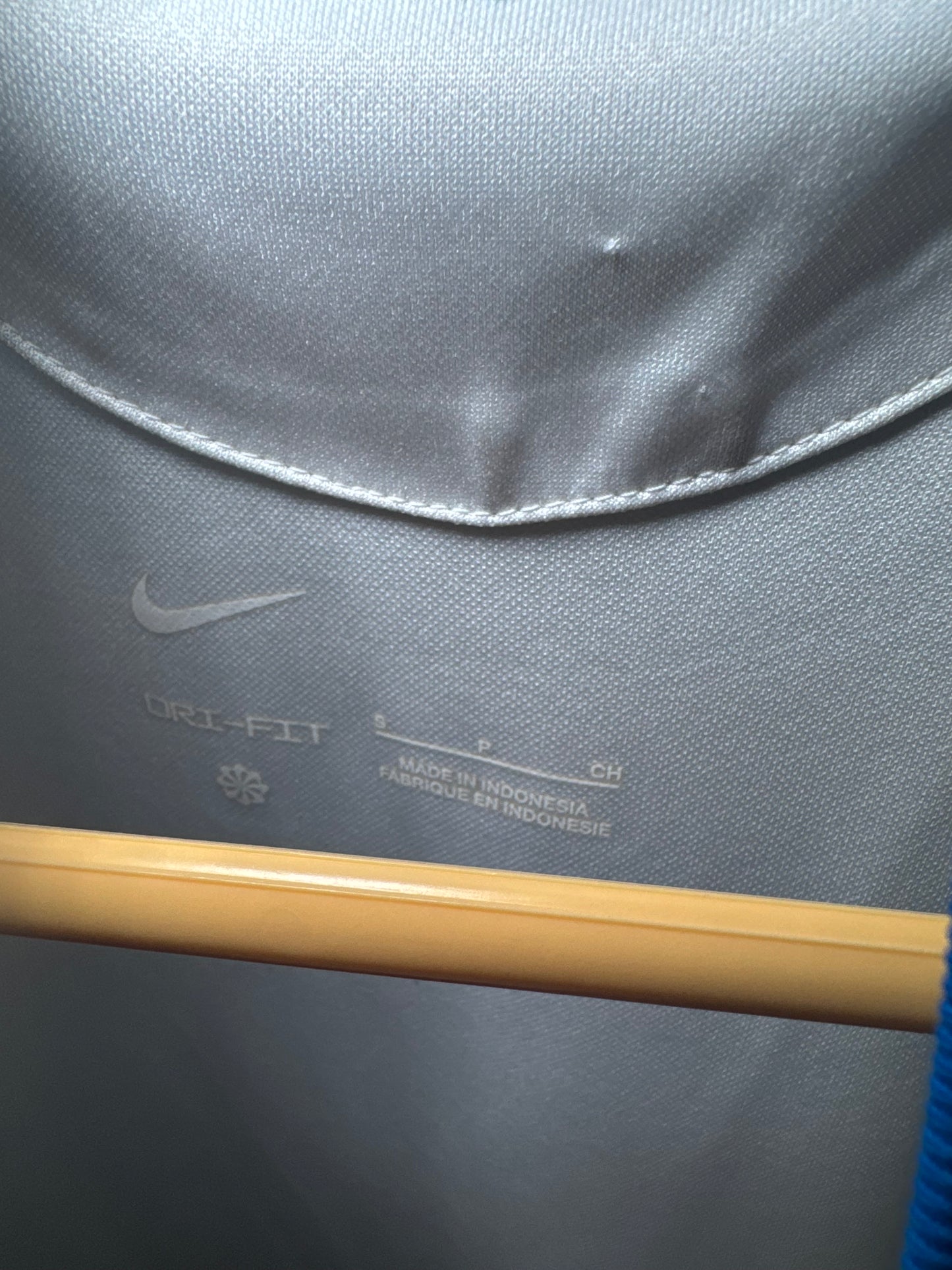 Inter Milan Football Shirt - 2021 / 2022 - Away - Small