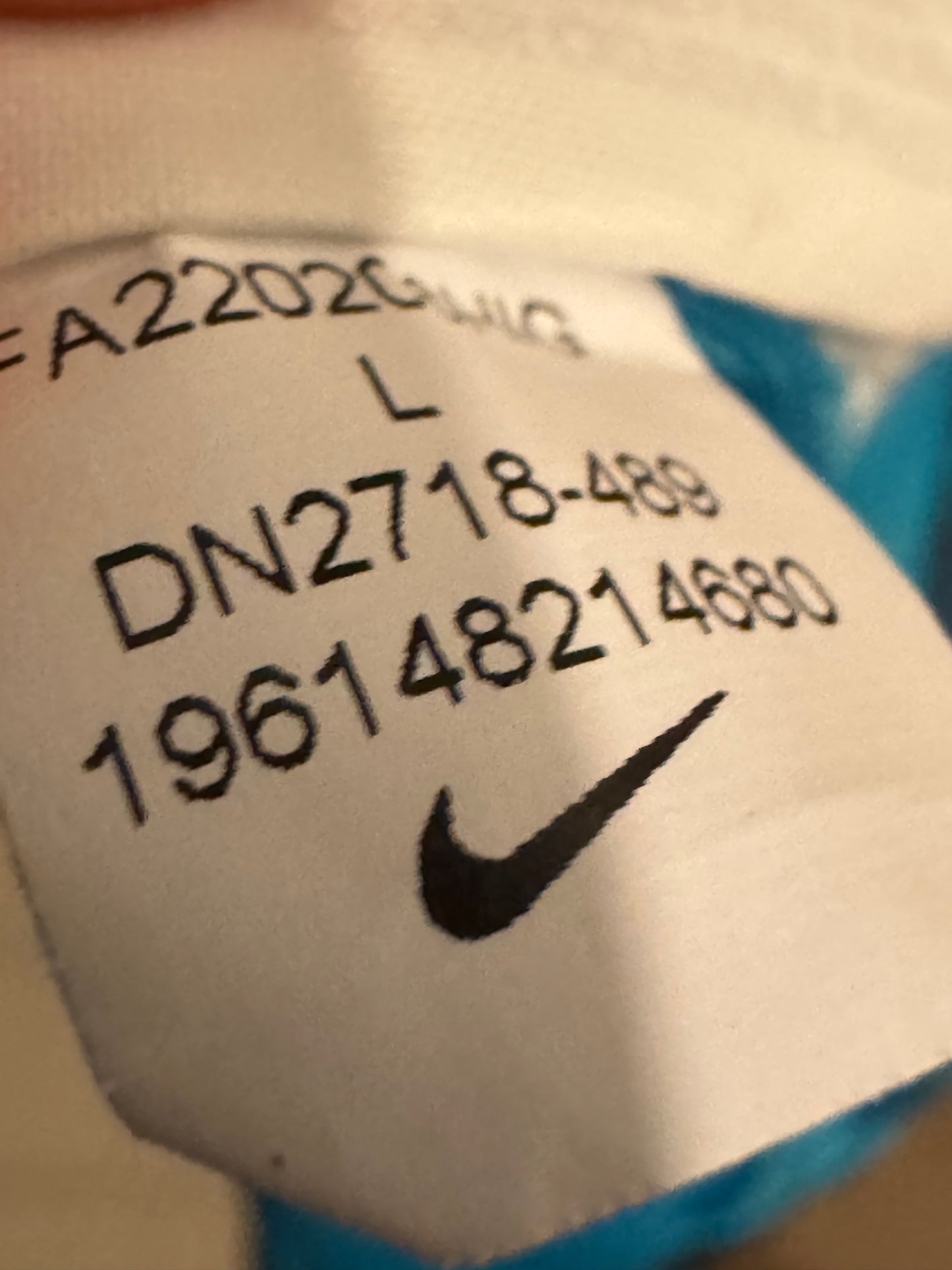 Tottenham Hotspur Football Shirt - 2022 / 2023 - Third - Large - #7 Son